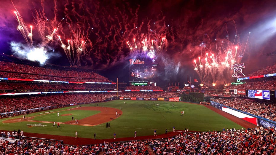美联明星在第96届MLB全明星赛中胜过国联