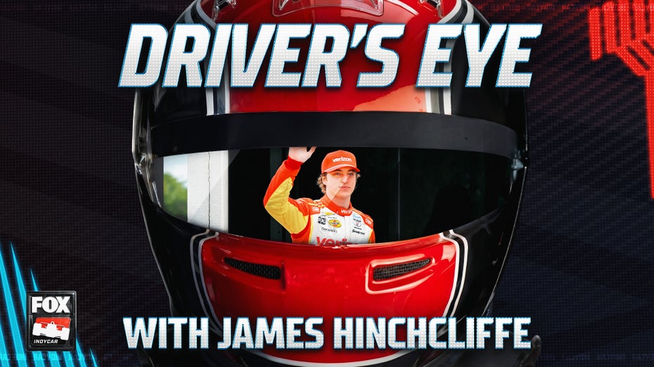 4名有望追赶帕卢夺取INDYCAR冠军的车手