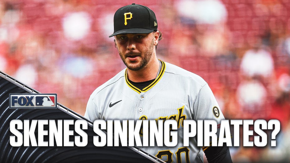 MLB圆桌讨论：凯尔·塔克和保罗·斯凯恩斯是否已来不及扭转局面