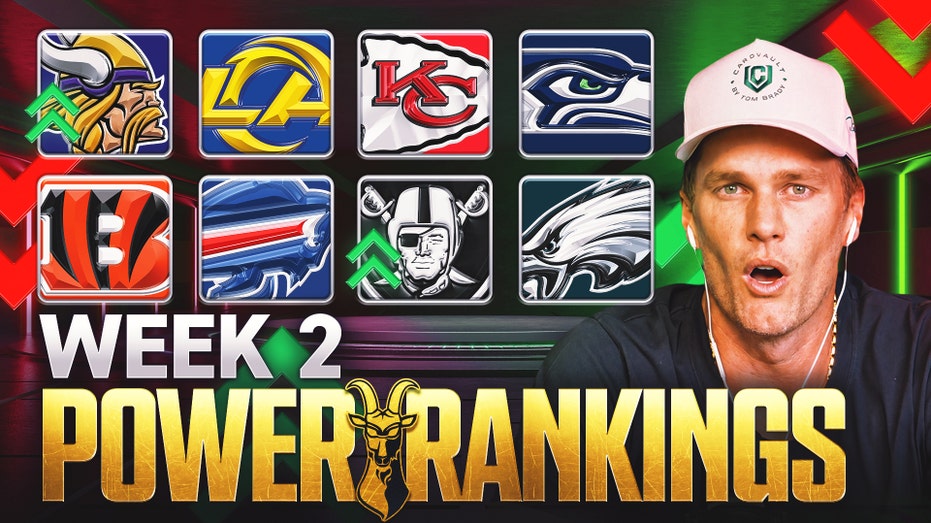 汤姆·布雷迪的NFL实力排名：除乔什·艾伦外还有哪些四分卫让GOAT印象深刻