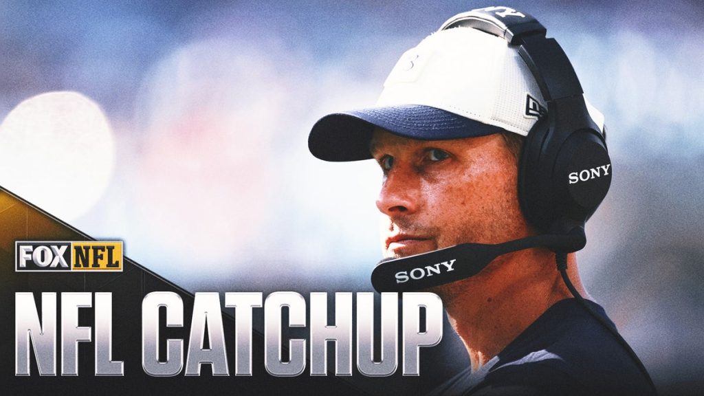 NFL赛后汇总：本·约翰逊解释熊队得分爆发；最新伤病更新