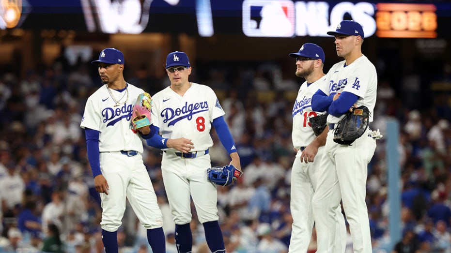 道奇队能否从未能三连冠中恢复？MLB历史表明情况复杂